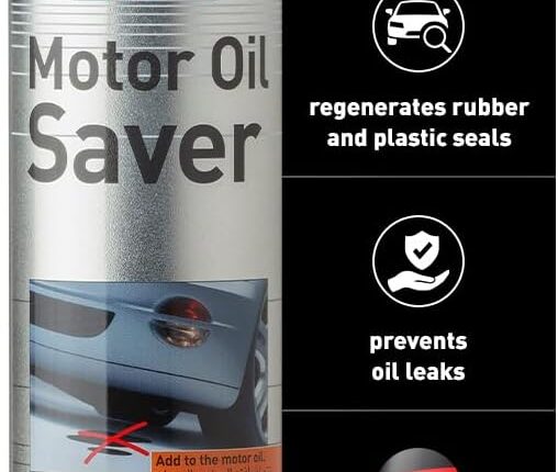 Liqui Moly Oil Saver