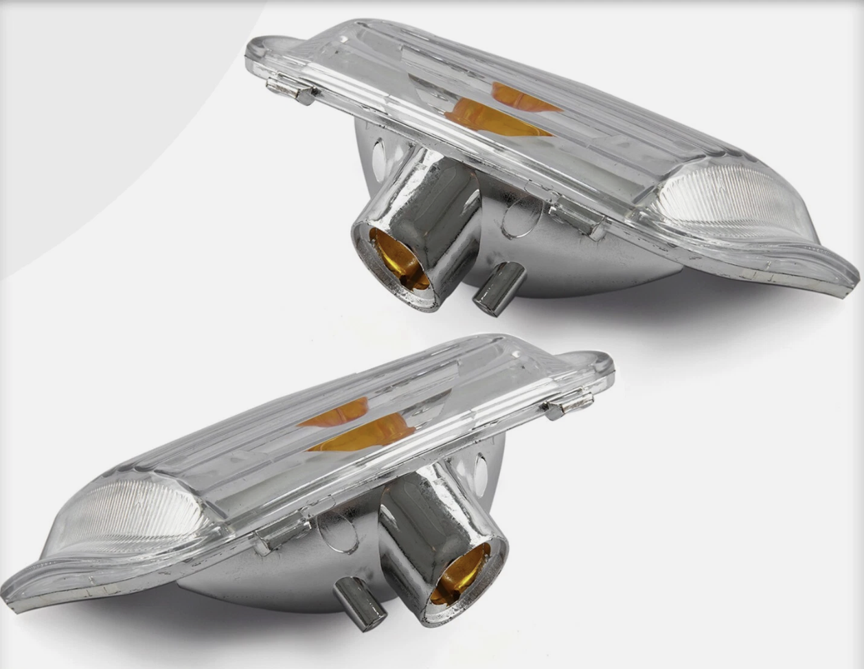 Fiat Ducato Indicator Repeater