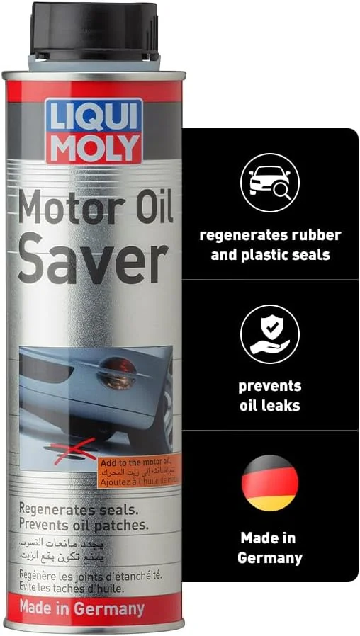Liqui Moly Oil Saver